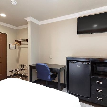 Le Blanc Inn & Suites El Monte Ngoại thất bức ảnh